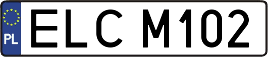 ELCM102