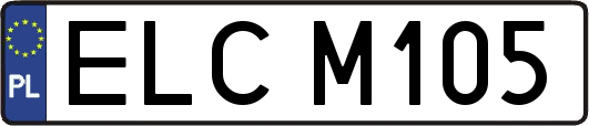 ELCM105