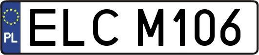 ELCM106