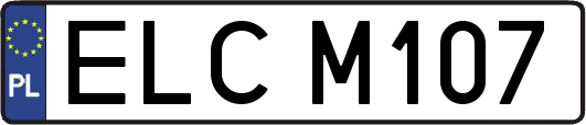 ELCM107