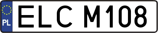 ELCM108