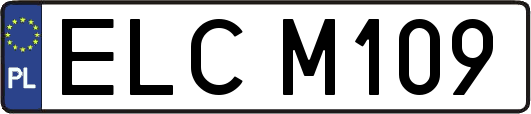 ELCM109