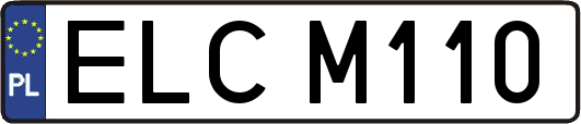ELCM110