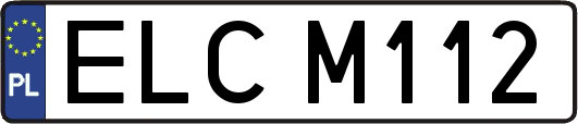 ELCM112