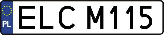 ELCM115