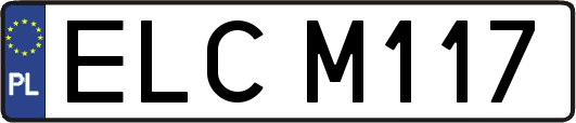 ELCM117