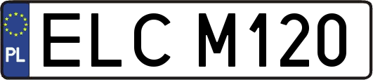 ELCM120