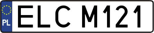 ELCM121