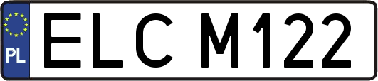 ELCM122