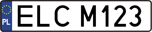 ELCM123