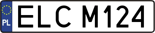ELCM124