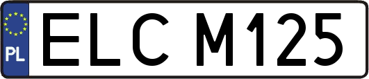 ELCM125