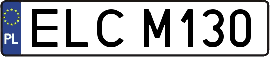ELCM130