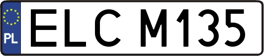 ELCM135