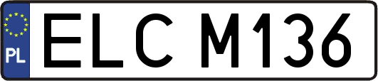 ELCM136
