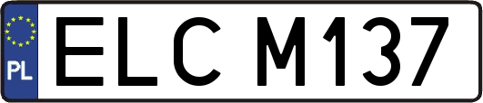 ELCM137