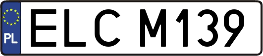 ELCM139