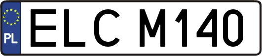 ELCM140