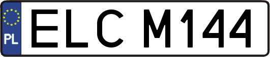 ELCM144