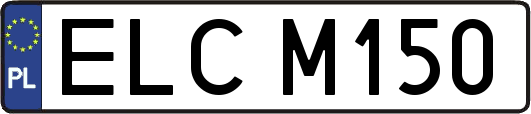 ELCM150