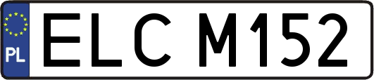 ELCM152