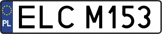 ELCM153