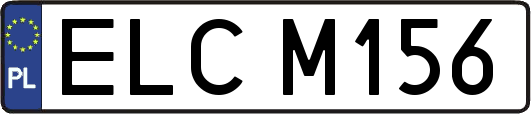 ELCM156