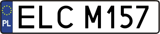 ELCM157