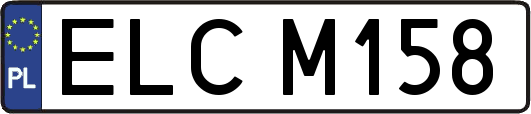 ELCM158
