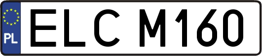 ELCM160