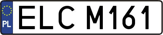 ELCM161