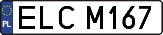 ELCM167