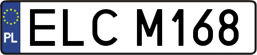 ELCM168