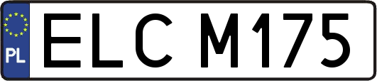 ELCM175