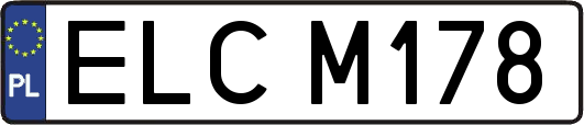 ELCM178