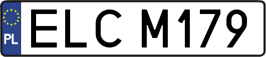 ELCM179