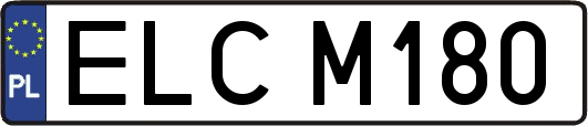 ELCM180