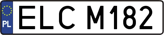 ELCM182