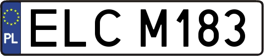 ELCM183
