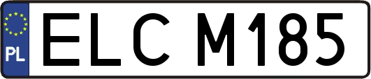 ELCM185
