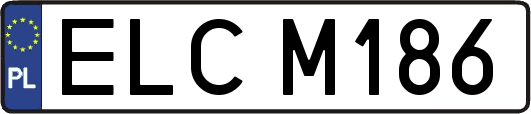 ELCM186
