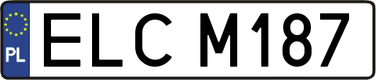 ELCM187