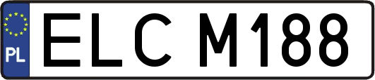 ELCM188