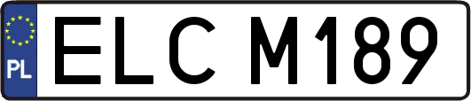 ELCM189