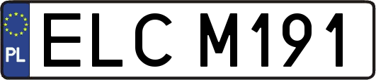 ELCM191