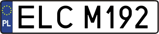ELCM192