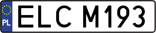 ELCM193