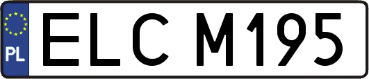 ELCM195
