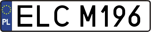 ELCM196