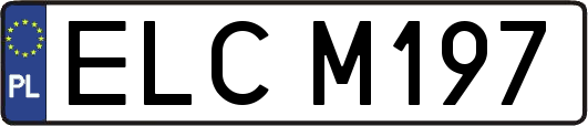 ELCM197